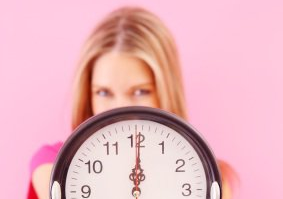 TIME MANAGEMENT - HOW DO YOU MANAGE YOUR TIME? TIME MANAGEMENT - HOW DO YOU MANAGE YOUR TIME?